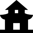 Temple icon