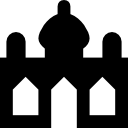 Mosque icon