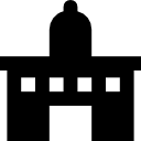 Mosque icon