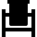 Bin icon