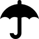 Umbrella icon