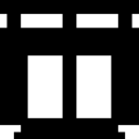 Warehouse icon