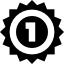 Badge icon