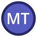 metical icon