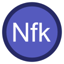 nakfa ikona