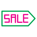 Sale