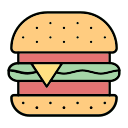 hamburguesa icon