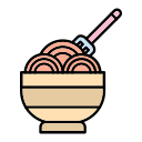 pasta icon