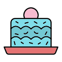 pastelería icon