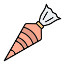 manga pastelera icon