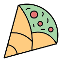 crepe icon