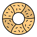 rosquilla icon