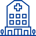 hospital icon