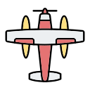 hidroavión icon