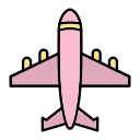 avión icon