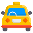 taxi icon