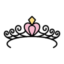 diadema icon