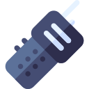 walkie-talkie icon