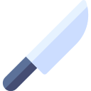 cuchillo icon