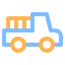 camioneta icon