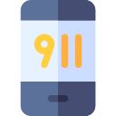 911 icon