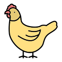 pollo icon