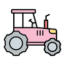 tractor icon