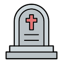 cementerio icon