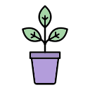 planta icon