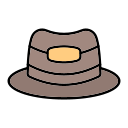 sombrero icon