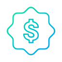 dólar icon