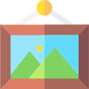 paisaje icon