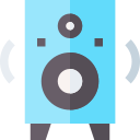 altavoz icon