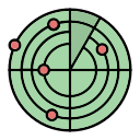 radar icon