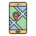 gps icon