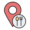 restaurante icon