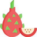 dragon de fruta icon