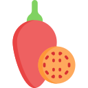 tamarillo icon