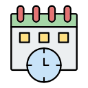 agenda icon