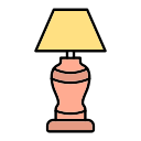 lámpara icon