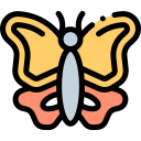 mariposa