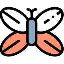 mariposa icon