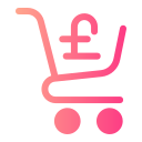 carrito de compras icon