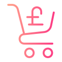 carrito de compras icon