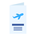 pasaporte icon