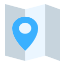 mapa icon