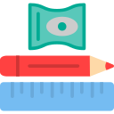 papelería icon