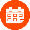 calendario icon