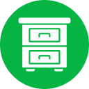 archivador icon