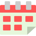 calendario icon